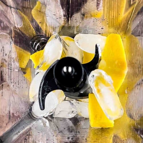 Bacardi Pina Colada Cocktail - The Beverage Snob