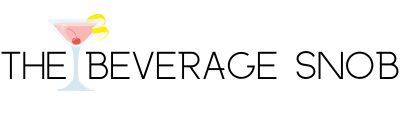 The Beverage Snob logo