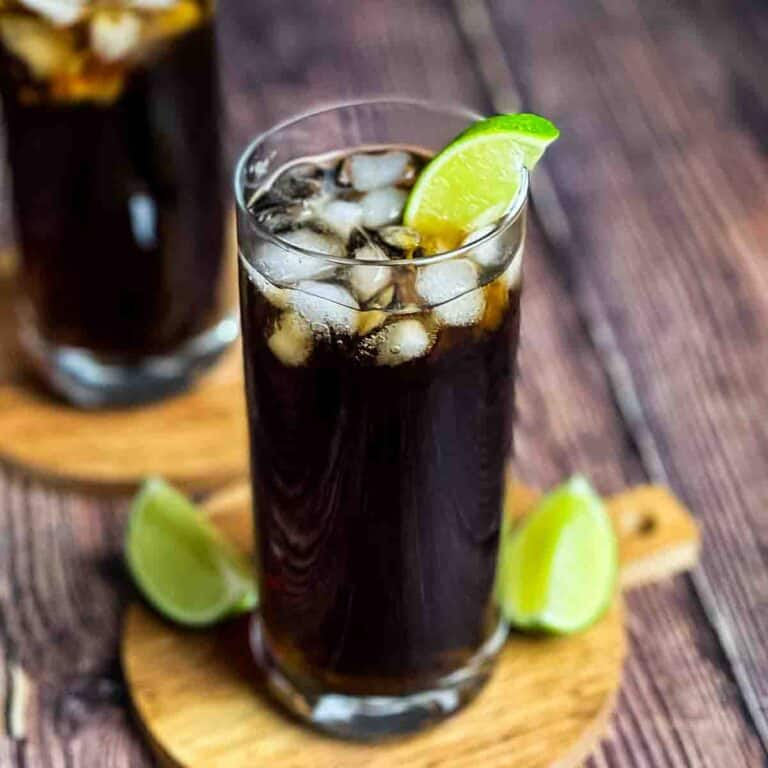 Best Cuba Libre Cocktail Recipe